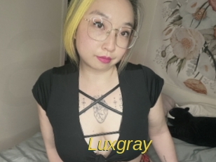 Luxgray