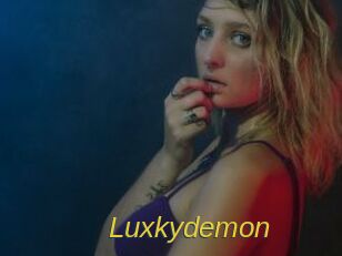 Luxkydemon