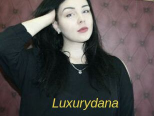 Luxurydana