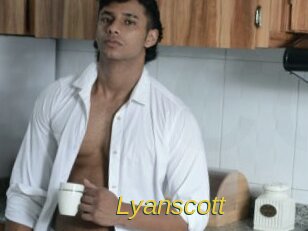 Lyanscott