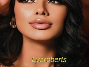 Lyaroberts