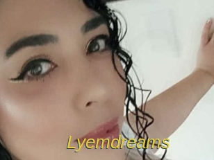 Lyemdreams