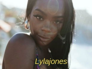 Lylajones