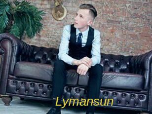 Lymansun