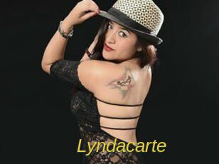 Lyndacarte