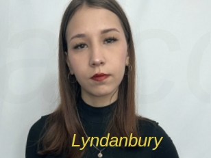 Lyndanbury