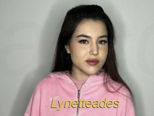 Lynetteades