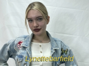 Lynettebarfield