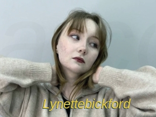 Lynettebickford