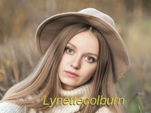 Lynettecolburn