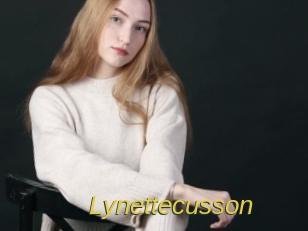 Lynettecusson