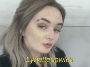 Lynettedowlen