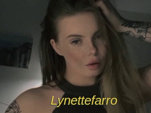 Lynettefarro