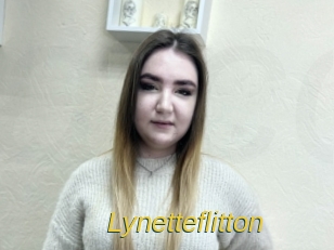 Lynetteflitton