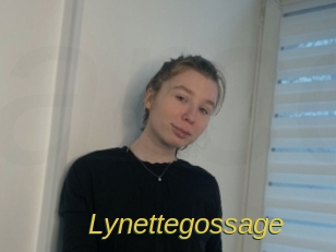 Lynettegossage