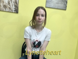 Lynetteheart