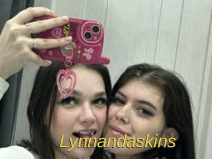 Lynnandaskins