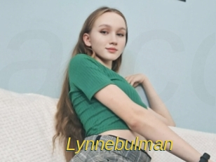 Lynnebulman