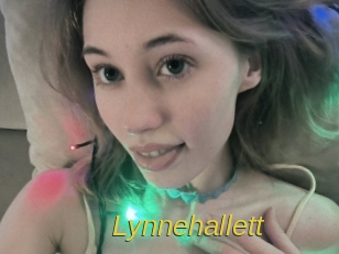 Lynnehallett