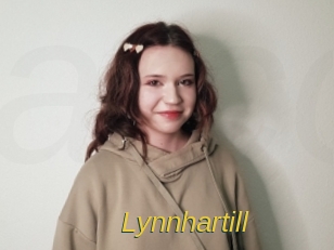 Lynnhartill