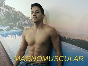 MAGNOMUSCULAR