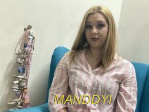 MANDDYI