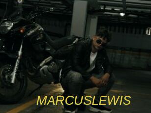 MARCUSLEWIS