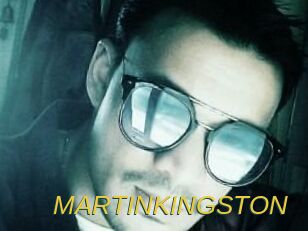 MARTINKINGSTON