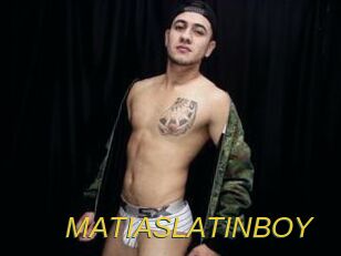 MATIASLATINBOY