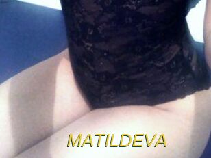 MATILDEVA