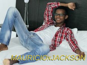 MAURICIOxJACKSON