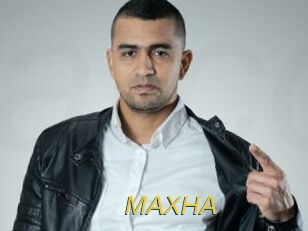 MAXHA