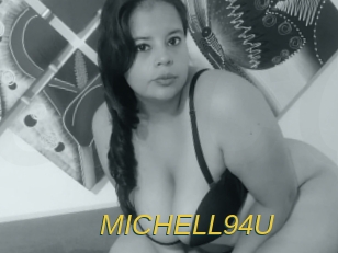 MICHELL94U