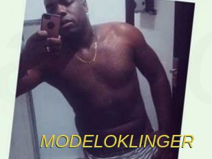 MODELOKLINGER