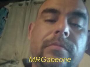 MRGabeone