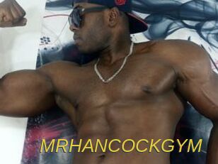 MRHANCOCKGYM