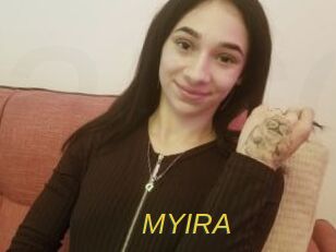 MYIRA