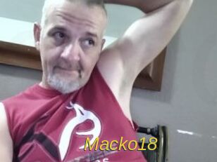 Macko18