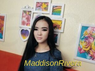 MaddisonRivera