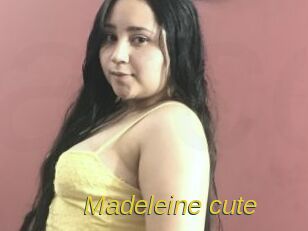 Madeleine_cute