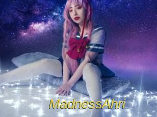 MadnessAhri