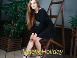 MaeveHoliday