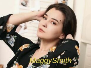 MaggySmith