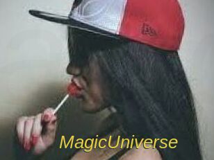 MagicUniverse