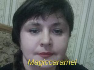 Magiccaramel