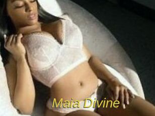 Maia_Divine