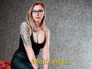 MaitteAgna