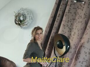 MaitteClare