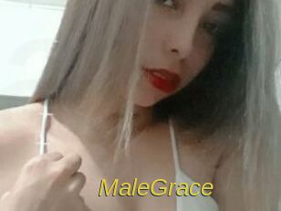 MaleGrace