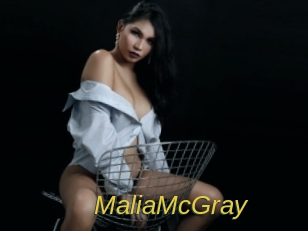 MaliaMcGray